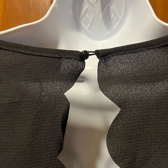 Papermoon Violeta 3/4 sleeve blouse - Picture 10 of 14